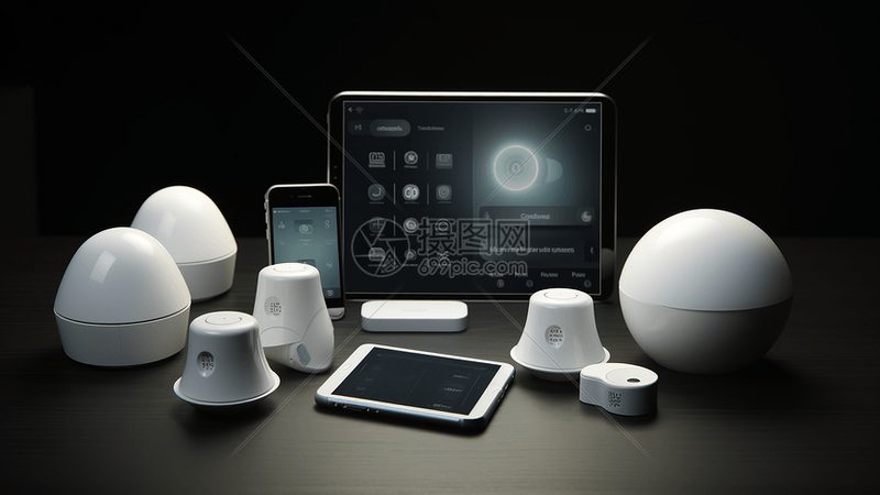 全屋智能定制加盟代理：揭秘行业趋势与加盟要点**