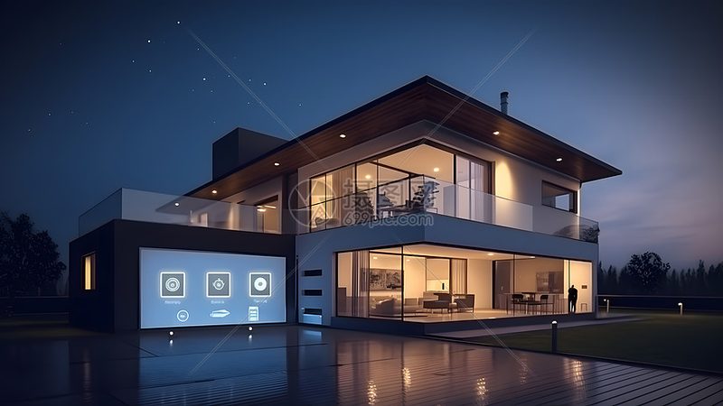 智慧办公解决方案：如何构建高效稳定的智能办公环境