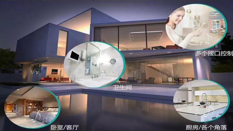 酒店智能窗帘系统定制方案：打造舒适与便捷的入住体验