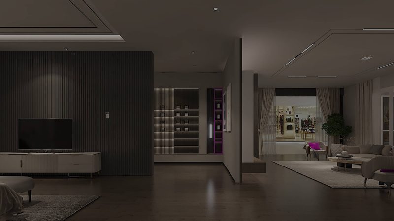 揭秘办公室智能化方案：厂家排名背后的技术解析